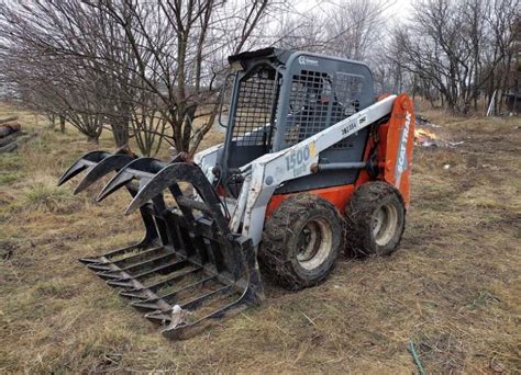 scat trak 1500d skid steer|introduction .